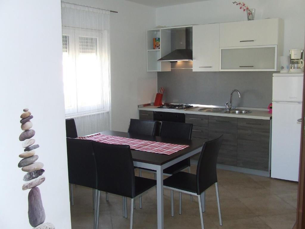 Villa Ana Zadar Cameră foto