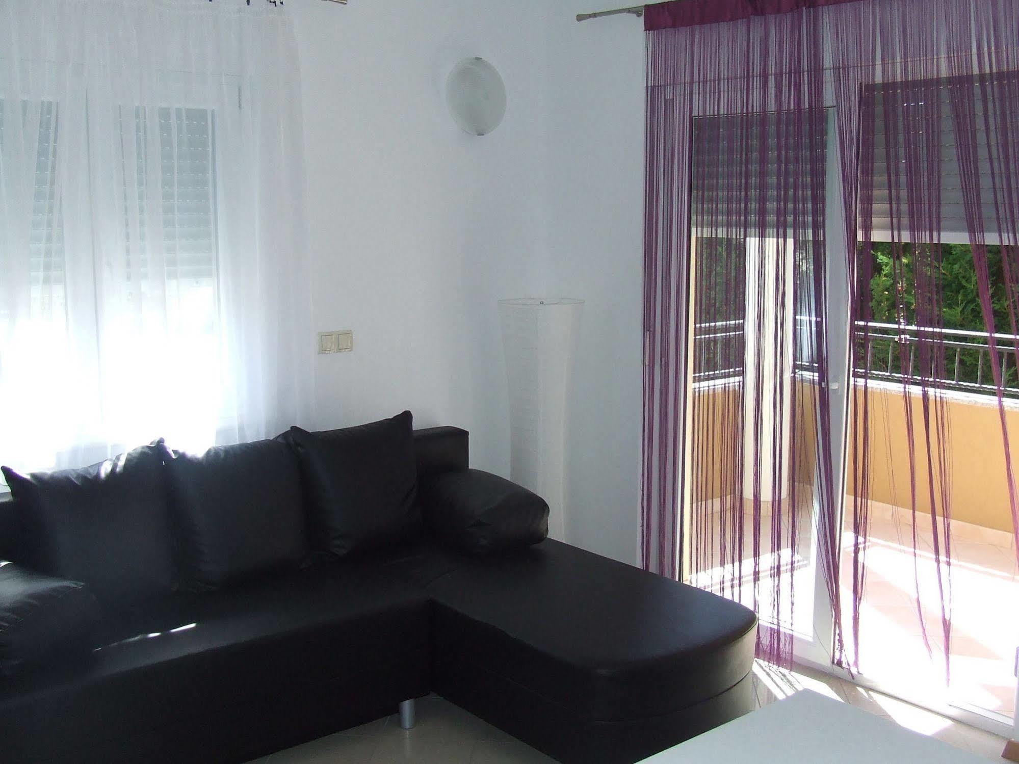 Villa Ana Zadar Exterior foto